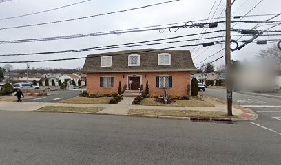 Festa Memorial Funeral