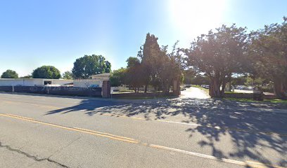 Fairhaven Memorial