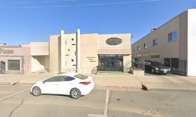 Mitchell Funeral Home Inc