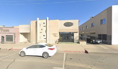 Mitchell Funeral Home Inc