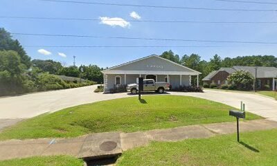 Simmons Funeral Home