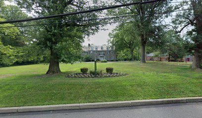 Carr Funeral Home Ltd