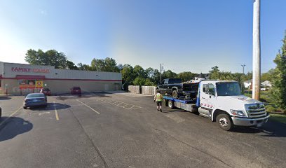 American Cremation Services