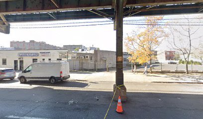 Henry Tari Funeral: Tari Henry J