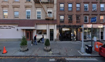 Steven V Fortunato Funeral Home