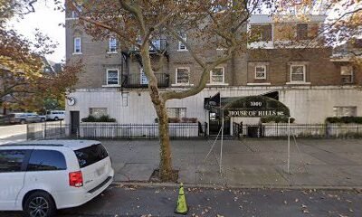 Mc Clester Funeral Home Inc