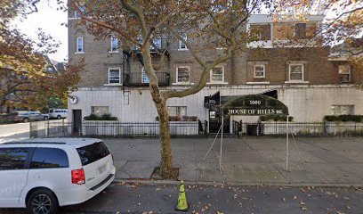 Mc Clester Funeral Home Inc
