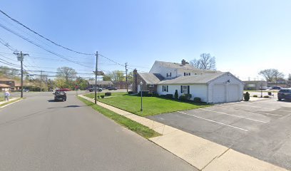 Bocco Funeral Home