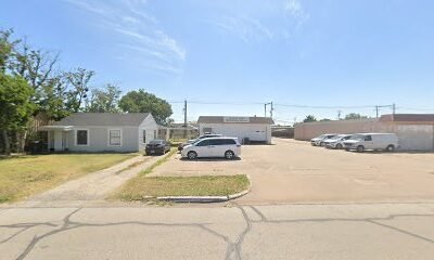 Wichita Falls Embalming Services