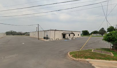 Owens & Brumley Funeral Home