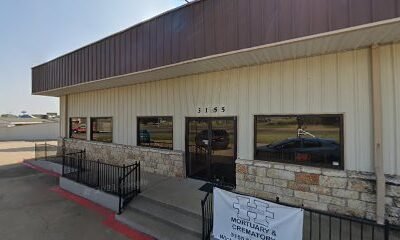TexLine Mortuary Services