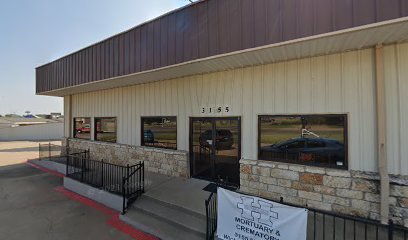TexLine Mortuary Services