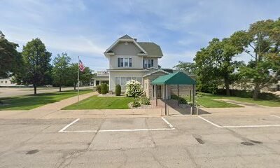 Skradski Family Funeral Homes