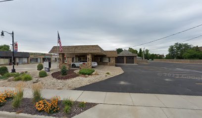 John J. Buettgen Funeral Home