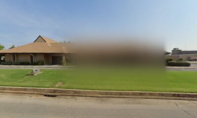 Gregg-Langford-Bookout Funeral Home