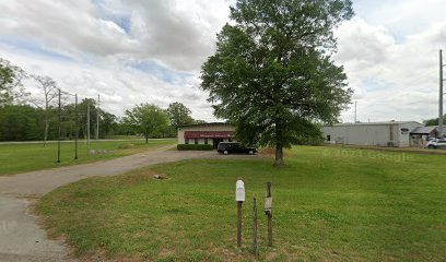 Johnson Funeral Home