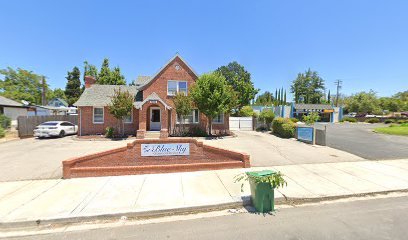 Blue Sky Cremation Service