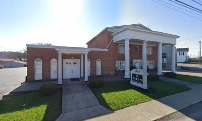 Allen Funeral Home