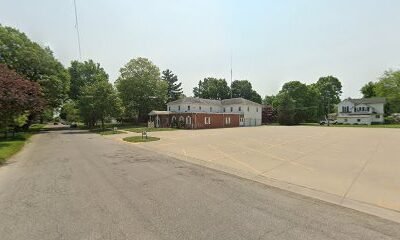 Frurip-May Funeral Home
