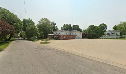 Frurip-May Funeral Home