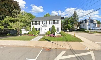 Pickering & Son Westborough Funeral Home