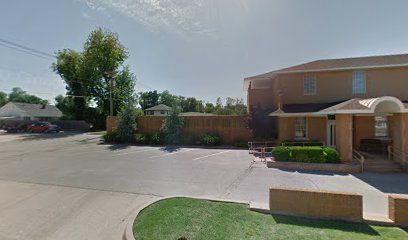 Mcray Funeral Home