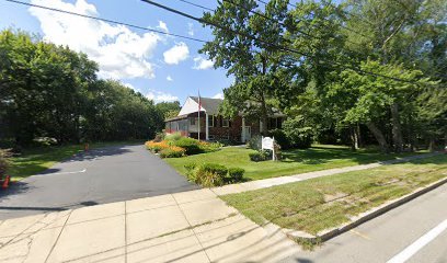 Shawsheen Funeral Home