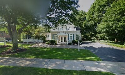 Bedford Funeral Home