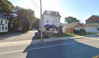 Costello Funeral Home