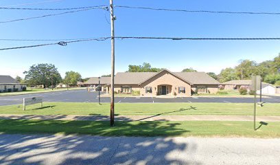 Ocker-Putman Funeral Home