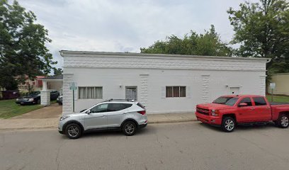 Rowell-Parish Mortuary