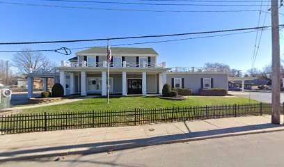 Gent Funeral Home Inc