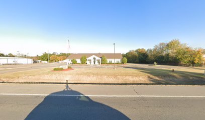 Evans & Miller Funeral Home