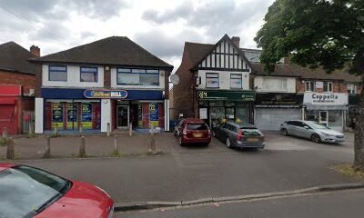 SJM Independent Funeral Directors