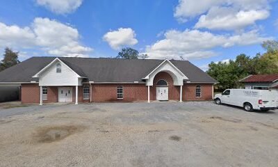 Crain & Sons Funeral Home