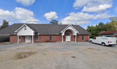 Crain & Sons Funeral Home