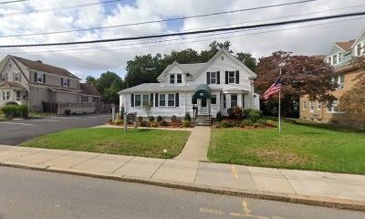 Folsom and May Funeral Home