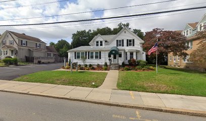 Folsom and May Funeral Home