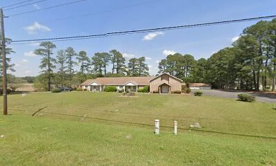 Community Funeral Home