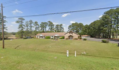 Community Funeral Home