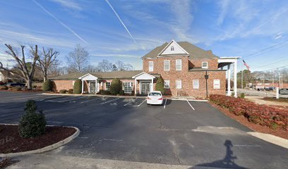 O'Quinn-Peebles-Phillips Funeral Home & Crematory