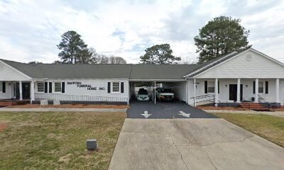 Dafford Funeral Home