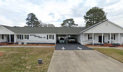 Dafford Funeral Home
