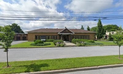 Complexe Funeraire Brome-Missisquoi
