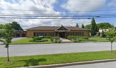 Complexe Funeraire Brome-Missisquoi