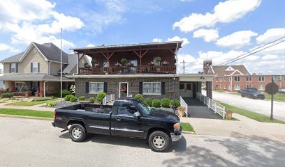 Queen-Lee Funeral Home