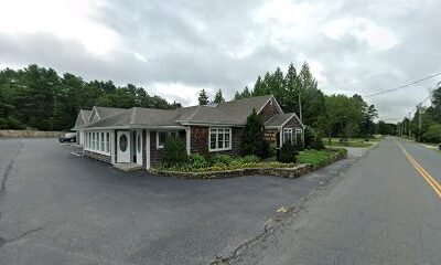 Potter Funeral Home