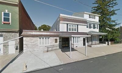 C J Lucas Funeral Home Inc