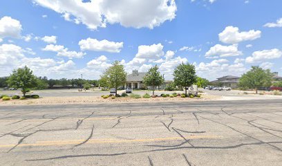 Harper Funeral Home