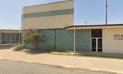 Shaffer Funeral Home